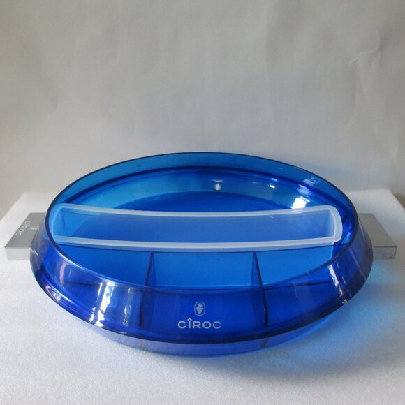 CIROC VIP BAR TRAY - Picture 7 of 14
